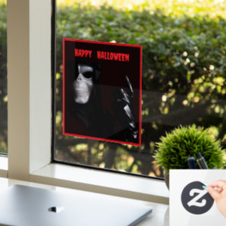 グローブ –  ウィンドウサイン