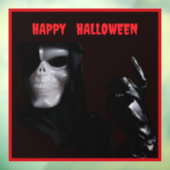 グローブ –  ウィンドウサイン (シート3)