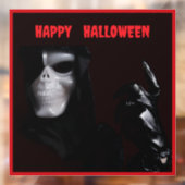 グローブ –  ウィンドウサイン (シート2)