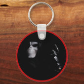 グローブ –  キーホルダー (正面)