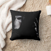 グローブ –  クッション (ブランケット)