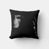 グローブ –  クッション (正面)