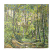 グローブ タイル (正面)