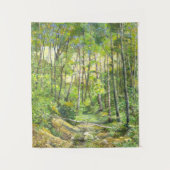 グローブ タペストリー (正面)