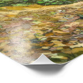 グローブ フォトプリント            (角)