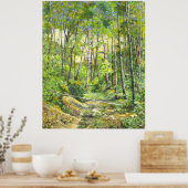 グローブ ポスター (キッチン)