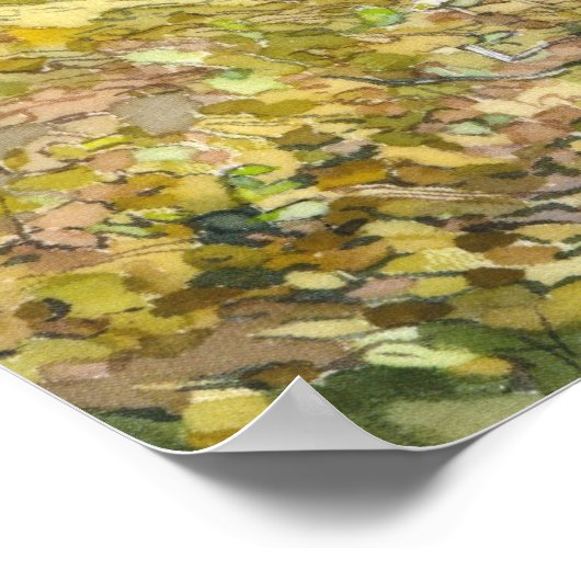 グローブ ポスター (角)