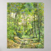 グローブ ポスター (正面)