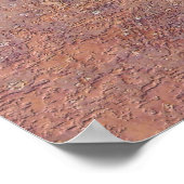 グローブ ポスター (角)