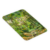 グローブ マグネット (右側)