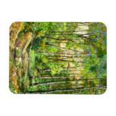 グローブ マグネット (横)