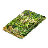 グローブ マグネット (左側)