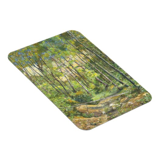 グローブ マグネット (右側)