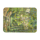 グローブ マグネット (横)