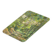 グローブ マグネット (左側)