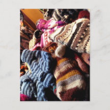 グローブ&ミッテンズ