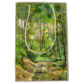 グローブ ミディアムペーパーバッグ (正面)