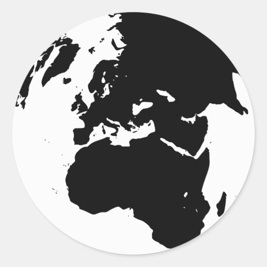 グローブ ラウンドシール (正面)