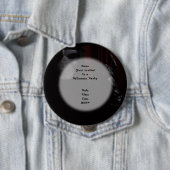 グローブ –  缶バッジ (インサイチュ)