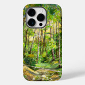 グローブ Case-Mate iPhoneケース (裏面)