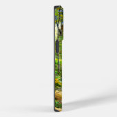 グローブ Case-Mate iPhoneケース (裏面 / 右)