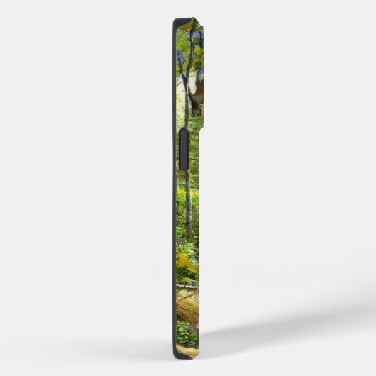 グローブ Case-Mate iPhoneケース (裏面 / 右)