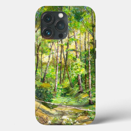 グローブ Case-Mate iPhoneケース (裏面)