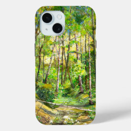 グローブ iPhone 15ケース