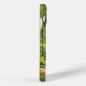 グローブ Case-Mate iPhoneケース (裏面 / 右)