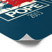 グロープホッドーピングプポープノーペコープ ポスター (角)