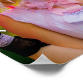 グローマス原宿ポスター ポスター (角)