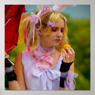 グローマス原宿ポスター ポスター