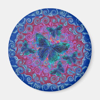 グローミング休息 マグネット