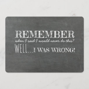 グローメおもしろいンスマンまたは花婿介添人の提案 招待状