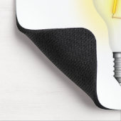 グローランプ マウスパッド (コーナー)