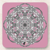 グローリーオクタグリフドーンコースター コースター (正面)