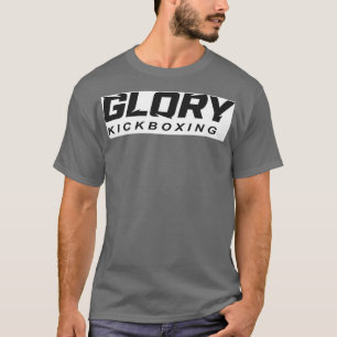グローリーキックボクシング Tシャツ