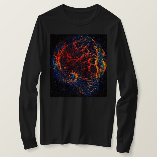 グローリーキュートな女性のベビークリスマス Tシャツ (デザイン正面)