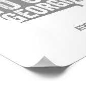 グローリーグローリー ポスター (角)