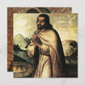 グローリートゥサンファンディエゴと賛美ヴァージン シーズンカード (正面/裏面)