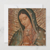 グローリートゥサンファンディエゴと賛美ヴァージン シーズンカード (裏面)