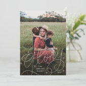 グローリーハンドレタリング写真 シーズンカード (スタンド正面)