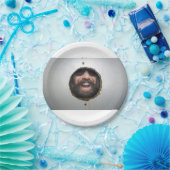 グローリープレート ペーパープレート (パーティー)