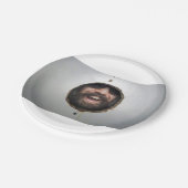 グローリープレート ペーパープレート (アングル)