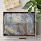 グローリーベートゴッドバイジョージアナホグトン 薄葉紙 (ギフト)