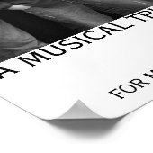 グローリー日ポスター、グローリー、日、ミュージカルトリブ… ポスター (角)