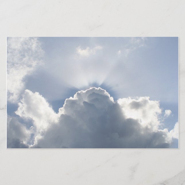 グローリー (正面)