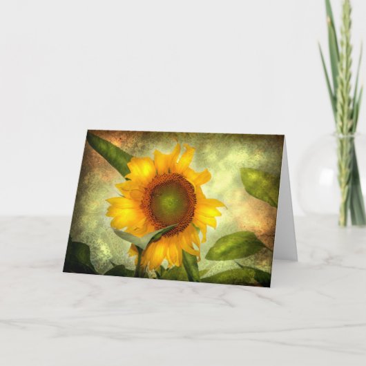 グローリー カード (正面)