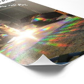 グローリー フォトプリント            (角)