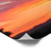 グローリー ポスター (角)